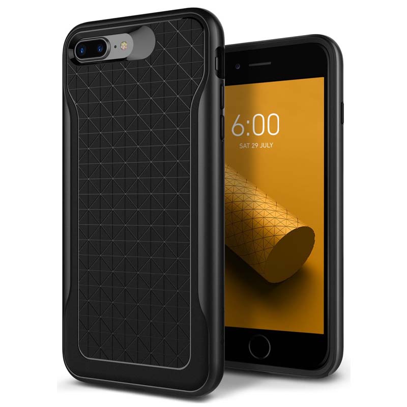mobiletech-iphone-8Plus-caseology-apex-series-case-warm-grey